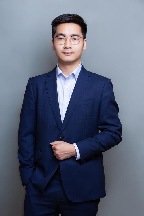 余华琴 用户体验负责人