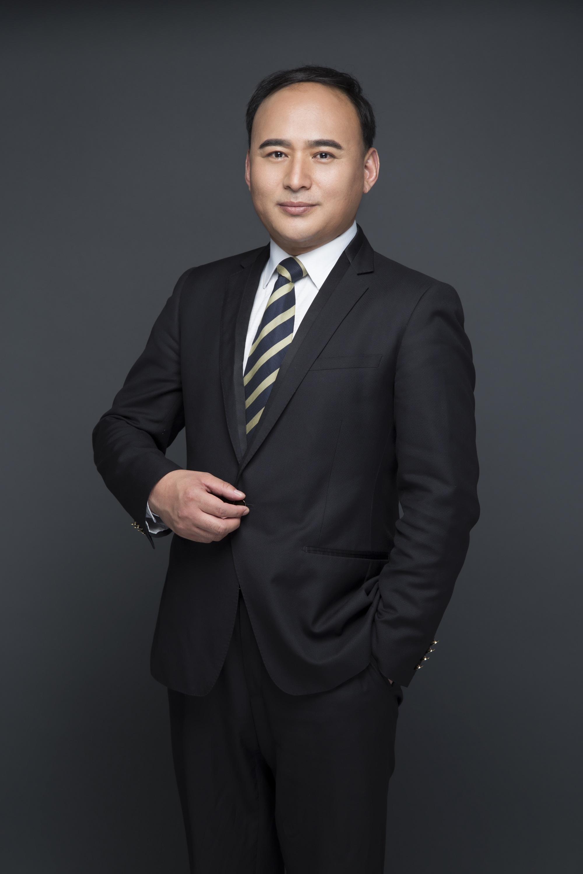 羊海鳌 美术指导负责人